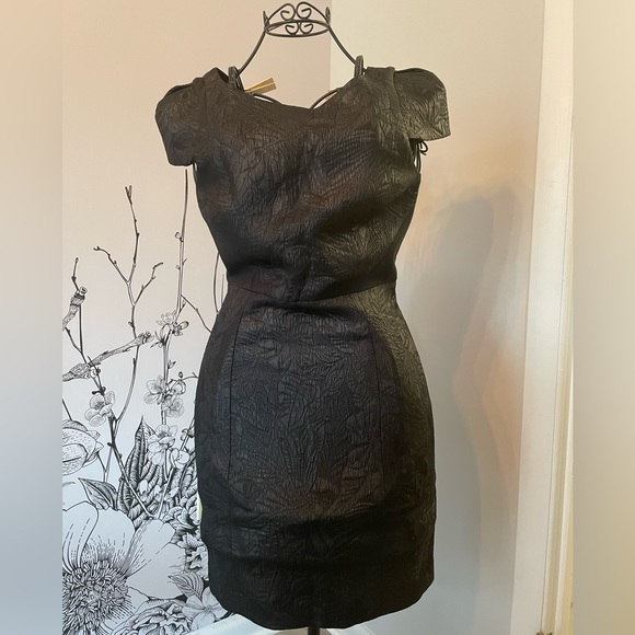 W118 by Walter Baker Dresses & Skirts - Black shift dress